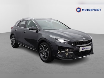 Used Kia XCeed 2020 for sale - 77006217: Photo