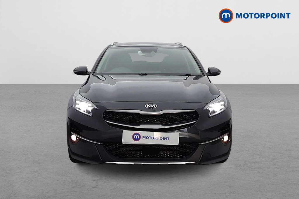 Used Kia XCeed 2020 for sale - 77006217: Photo 2