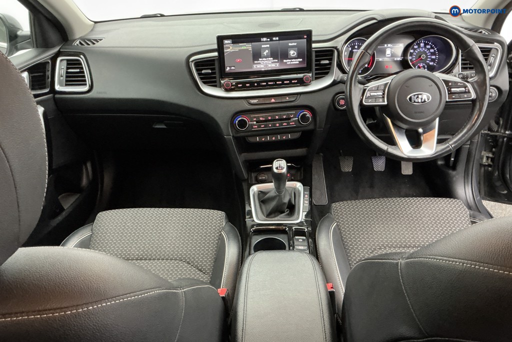 Used Kia XCeed 2020 for sale - 77006217: Photo 20