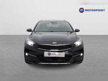 Used Kia XCeed 2020 for sale - 77006217: Photo