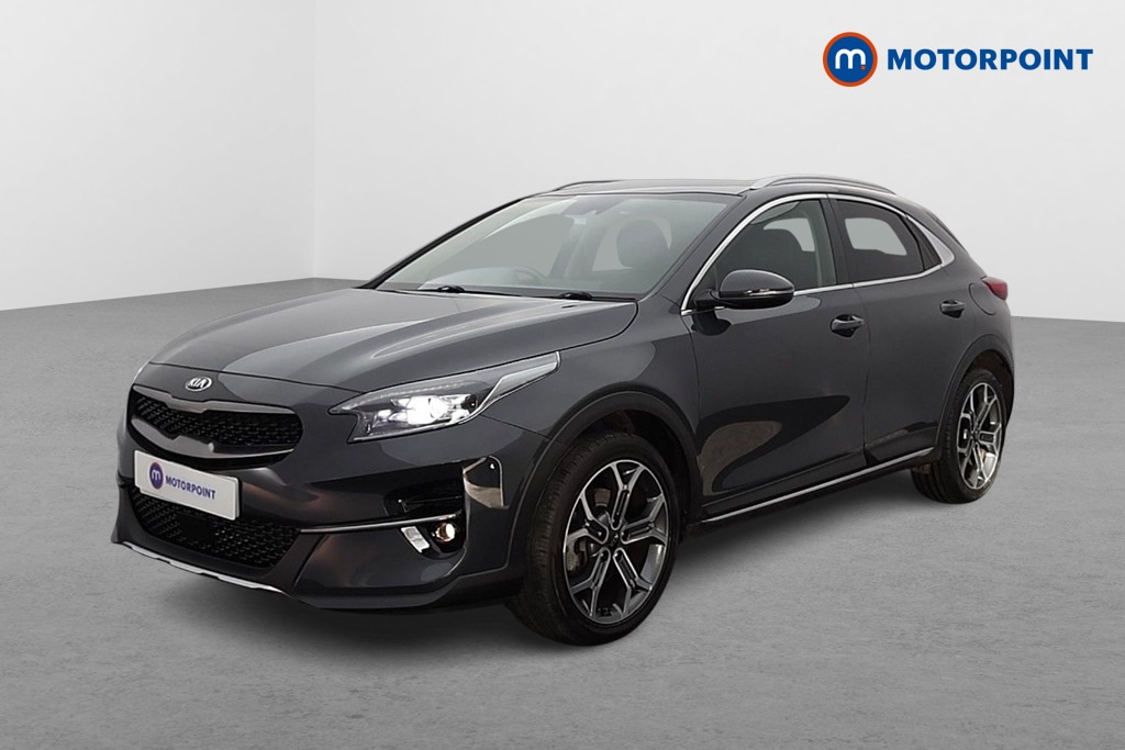 Used Kia XCeed 2020 for sale - 77006217: Photo 3