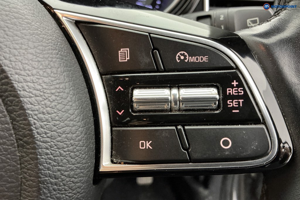 Used Kia XCeed 2020 for sale - 77006217: Photo 30