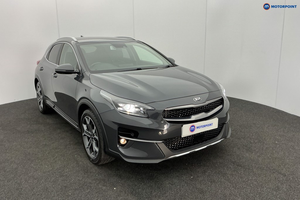 Used Kia XCeed 2020 for sale - 77006217: Photo 38