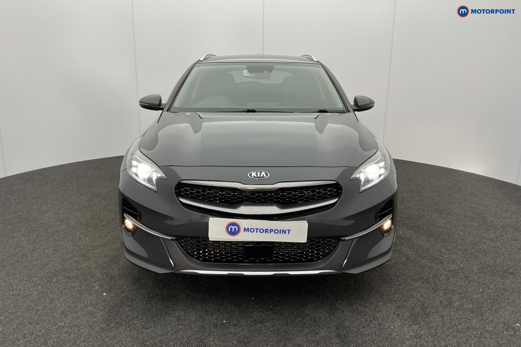 Used Kia XCeed 2020 for sale - 77006217: Photo 39