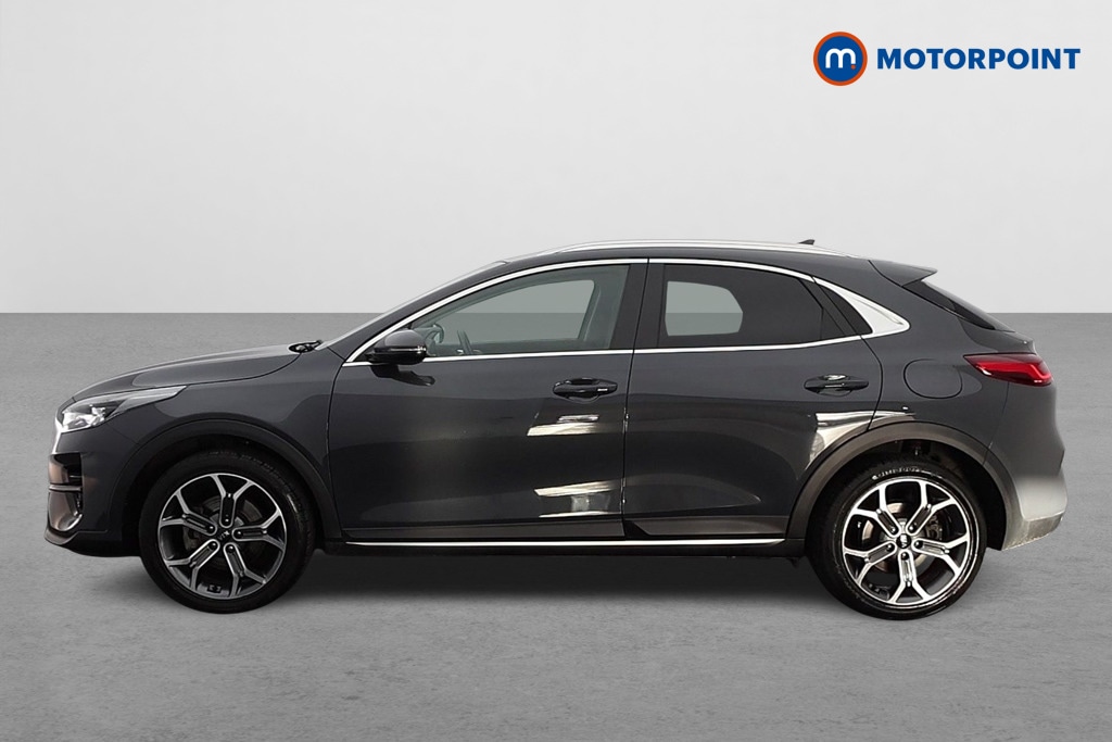 Used Kia XCeed 2020 for sale - 77006217: Photo 4