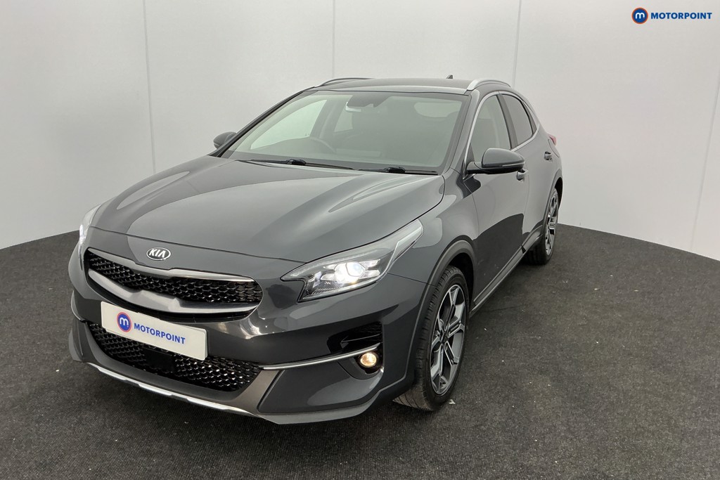 Used Kia XCeed 2020 for sale - 77006217: Photo 40