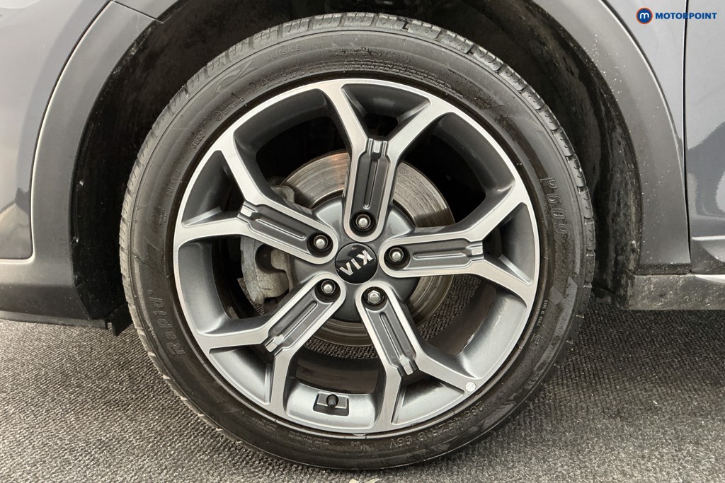 Used Kia XCeed 2020 for sale - 77006217: Photo 43