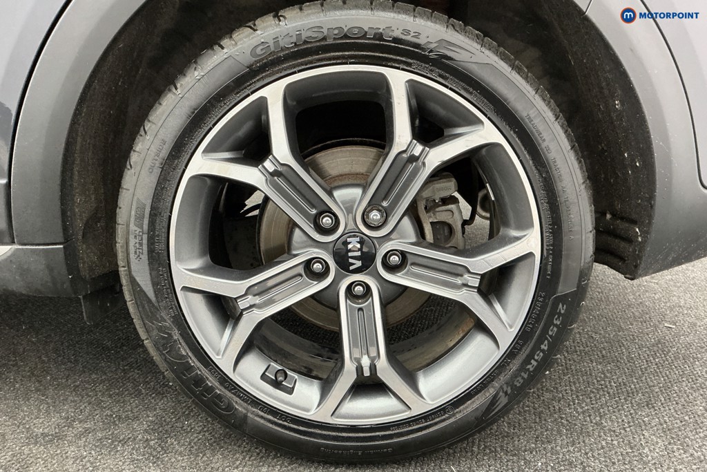 Used Kia XCeed 2020 for sale - 77006217: Photo 44