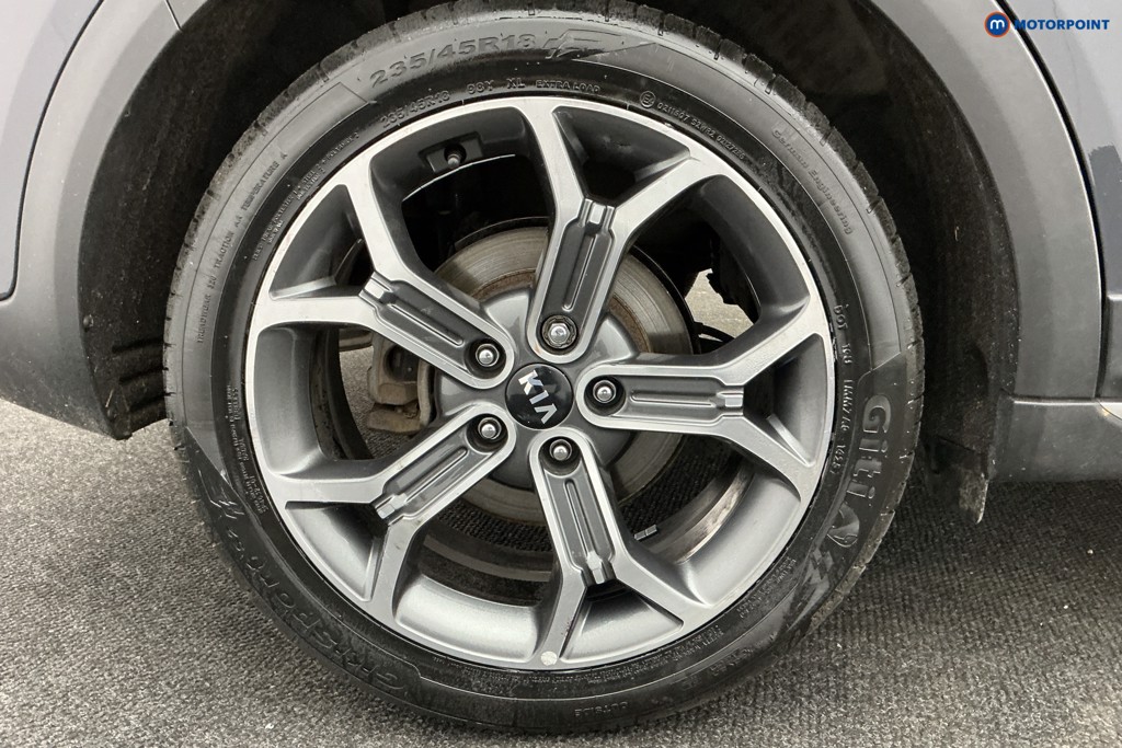 Used Kia XCeed 2020 for sale - 77006217: Photo 45