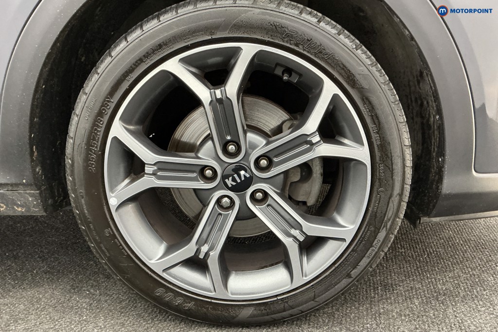 Used Kia XCeed 2020 for sale - 77006217: Photo 46