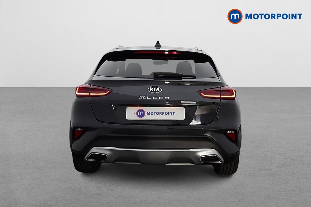 Used Kia XCeed 2020 for sale - 77006217: Photo 6