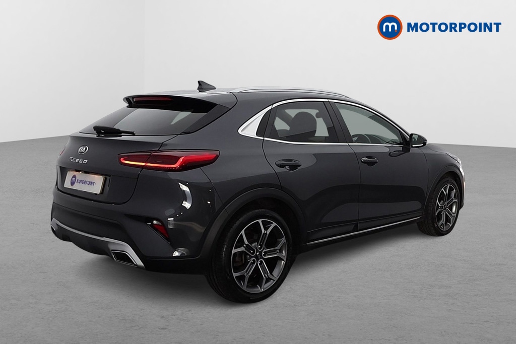 Used Kia XCeed 2020 for sale - 77006217: Photo 7