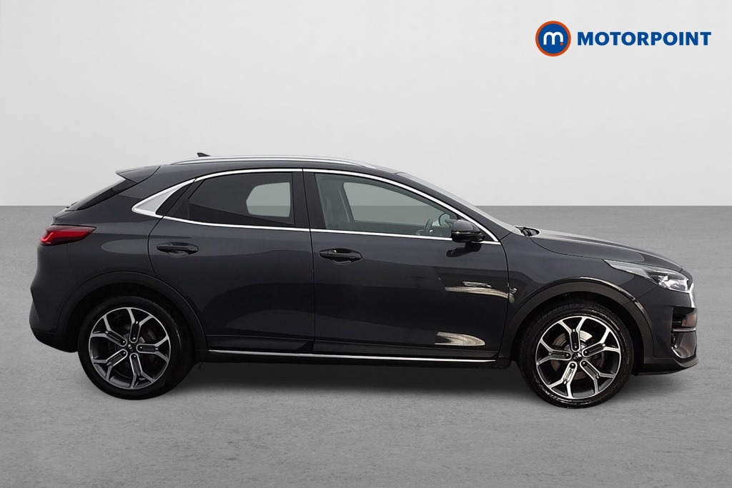 Used Kia XCeed 2020 for sale - 77006217: Photo 8