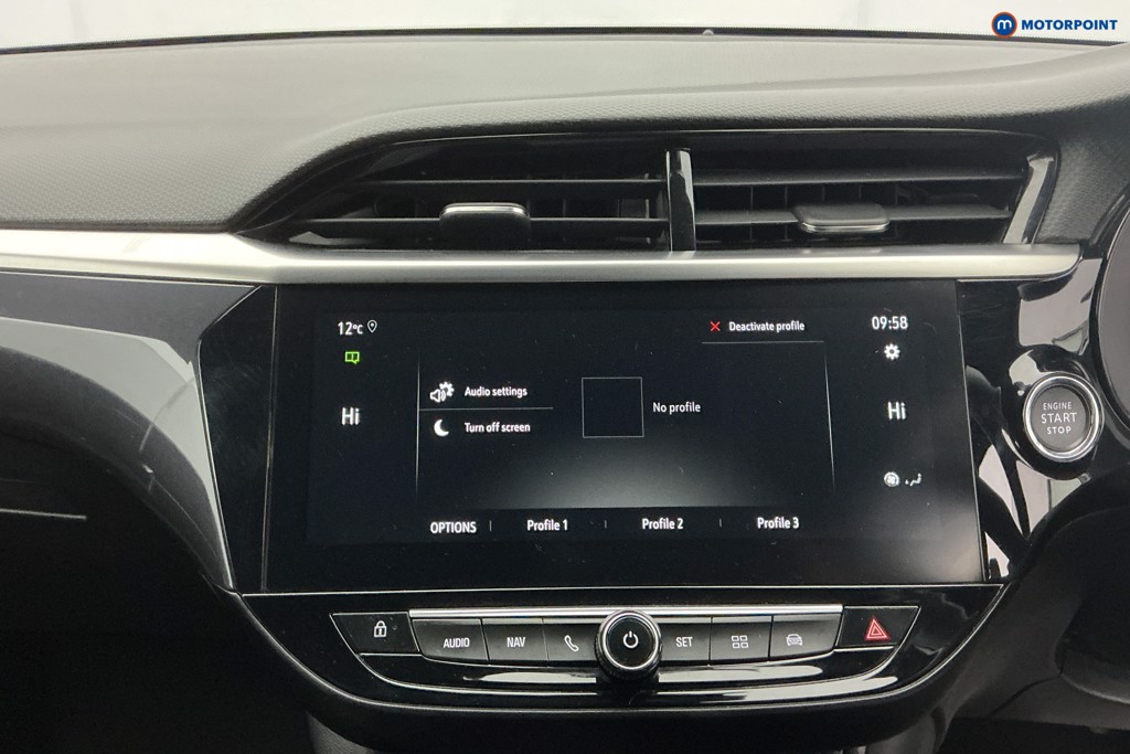 Used Vauxhall Corsa 2023 for sale - 77691691: Photo 10