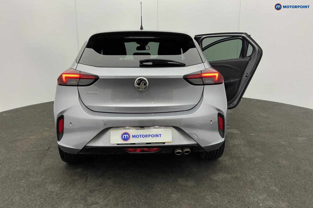 Used Vauxhall Corsa 2023 for sale - 77691691: Photo 12