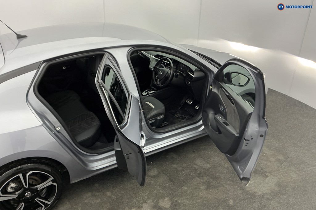 Used Vauxhall Corsa 2023 for sale - 77691691: Photo 13
