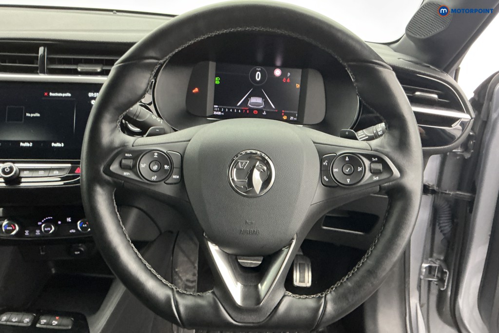 Used Vauxhall Corsa 2023 for sale - 77691691: Photo 16
