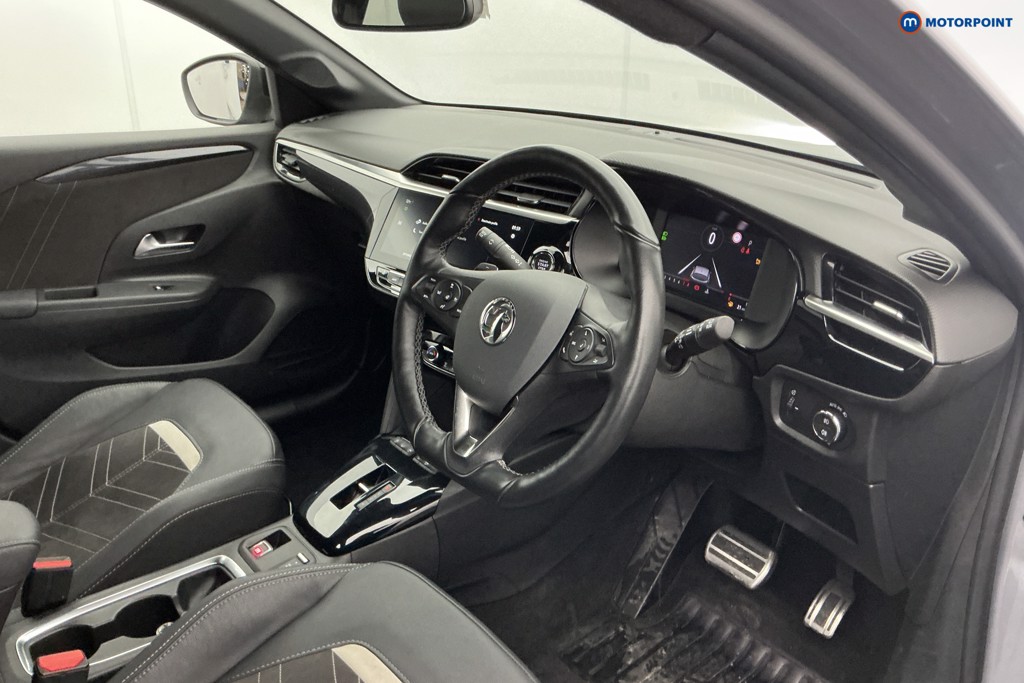 Used Vauxhall Corsa 2023 for sale - 77691691: Photo 17