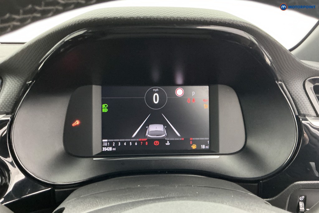 Used Vauxhall Corsa 2023 for sale - 77691691: Photo 19