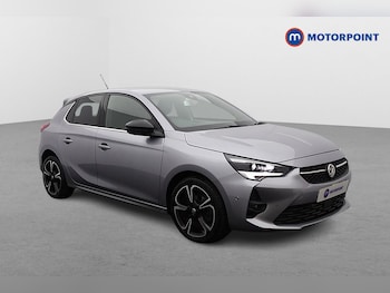 Vauxhall Corsa feature image