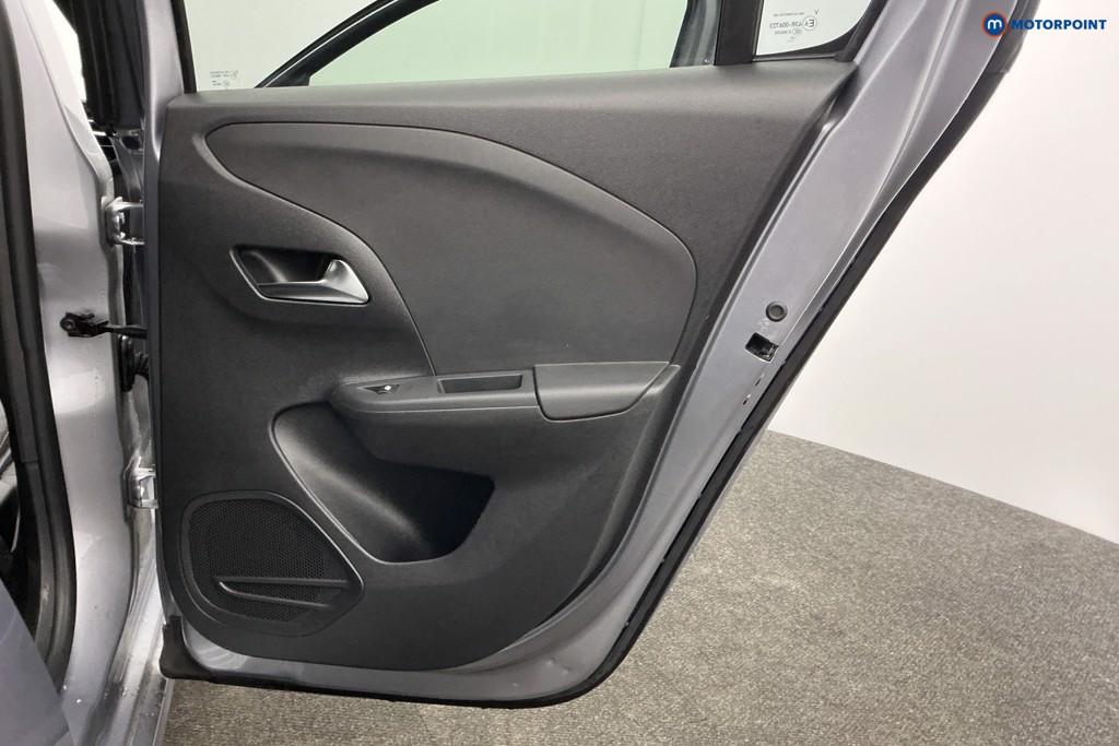 Used Vauxhall Corsa 2023 for sale - 77691691: Photo 34