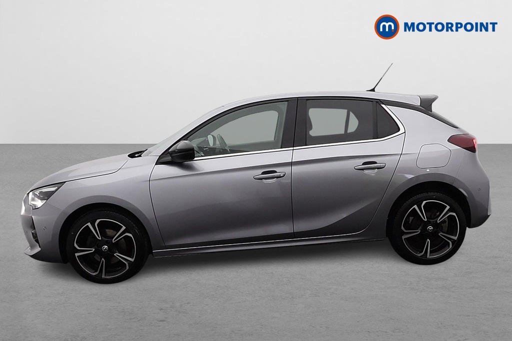 Used Vauxhall Corsa 2023 for sale - 77691691: Photo 4