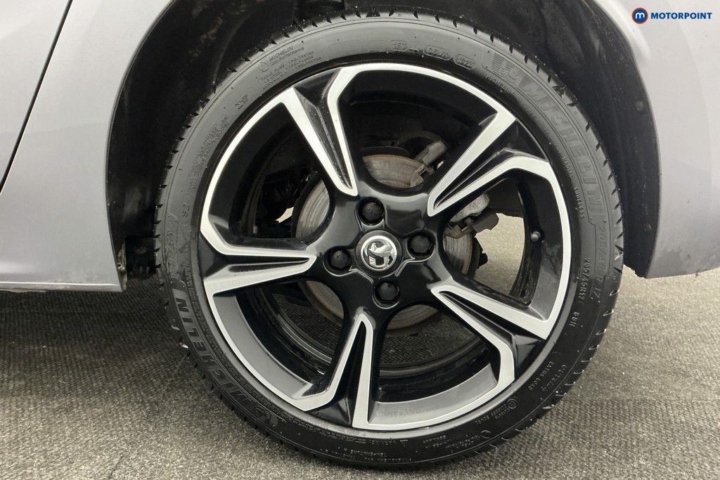 Used Vauxhall Corsa 2023 for sale - 77691691: Photo 43