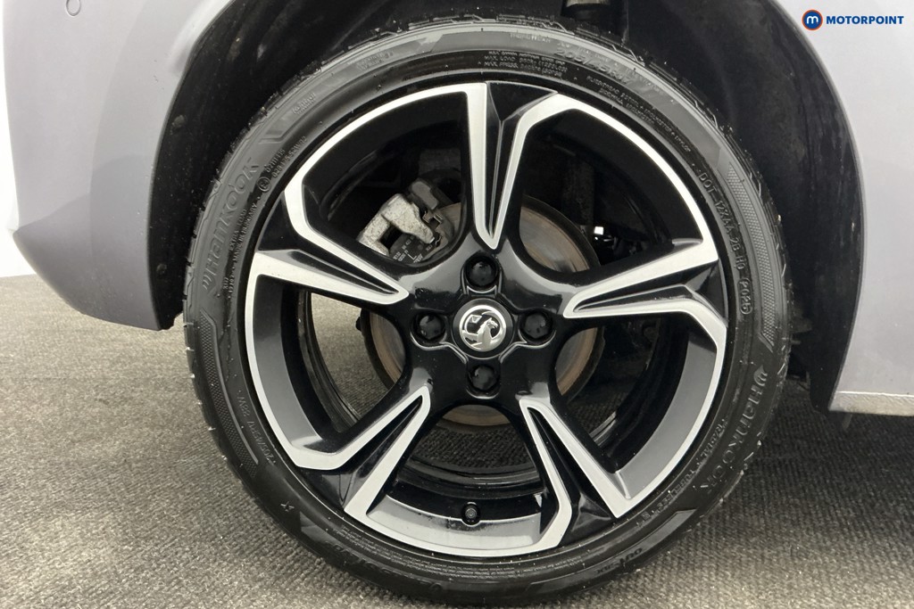 Used Vauxhall Corsa 2023 for sale - 77691691: Photo 44