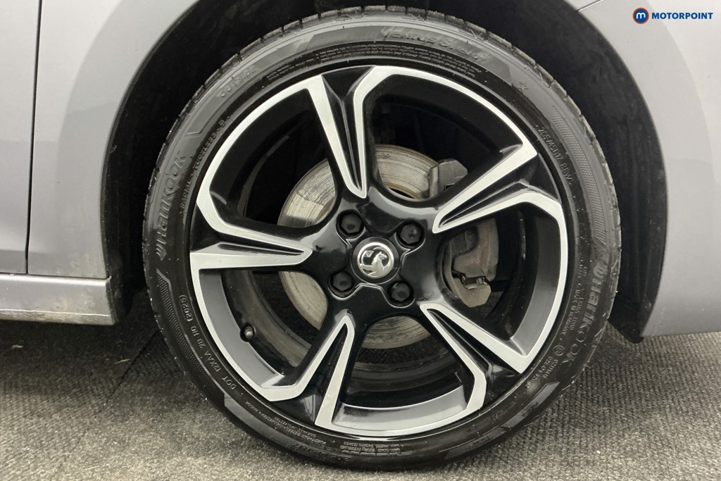 Used Vauxhall Corsa 2023 for sale - 77691691: Photo 45