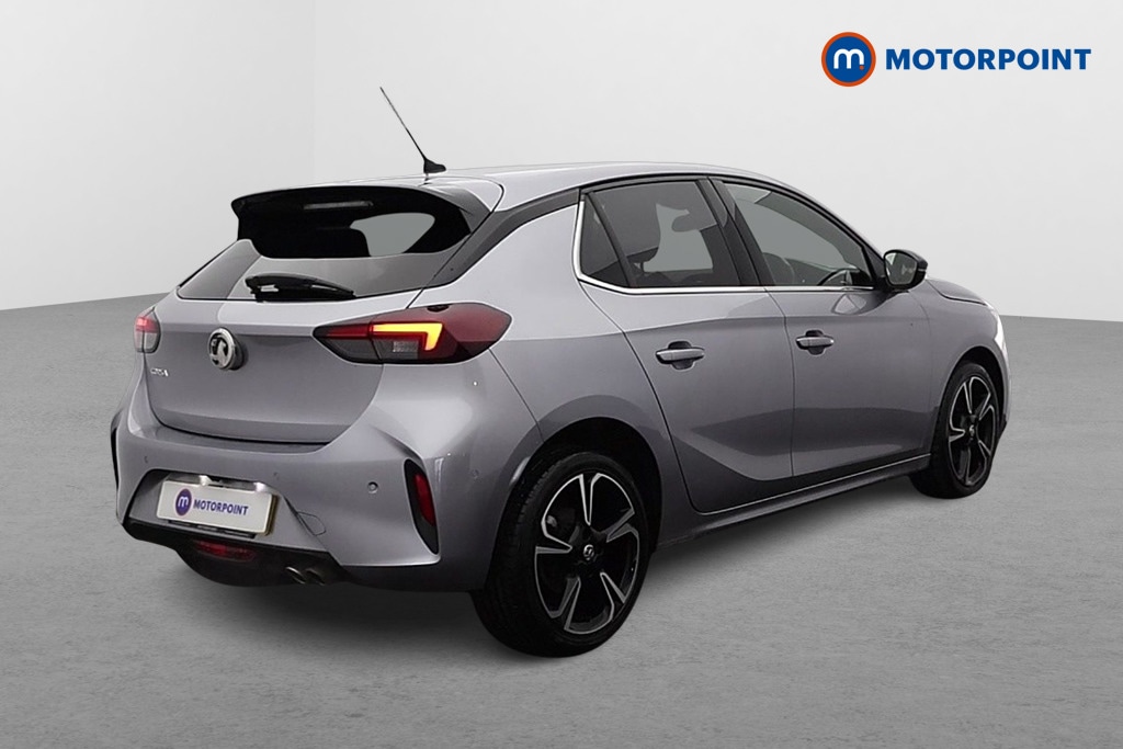 Used Vauxhall Corsa 2023 for sale - 77691691: Photo 7