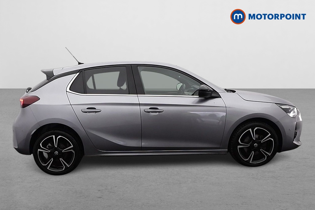 Used Vauxhall Corsa 2023 for sale - 77691691: Photo 8