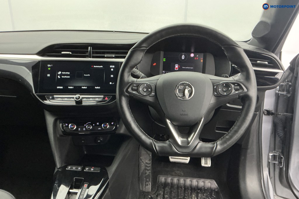 Used Vauxhall Corsa 2023 for sale - 77691691: Photo 9