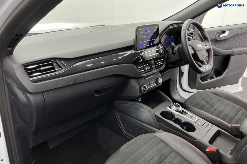 Used Ford Kuga 2021 for sale - 77582251: Photo 17