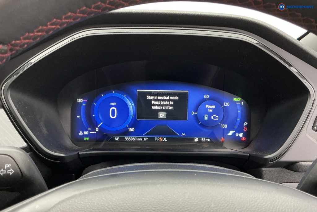 Used Ford Kuga 2021 for sale - 77582251: Photo 18