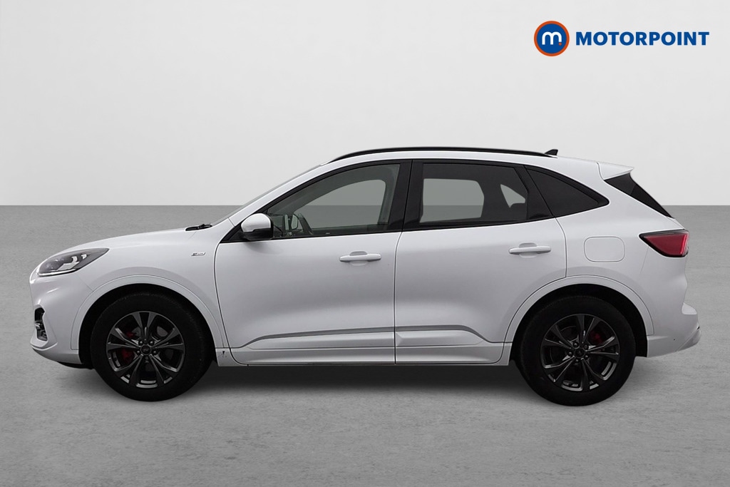 Used Ford Kuga 2021 for sale - 77582251: Photo 4