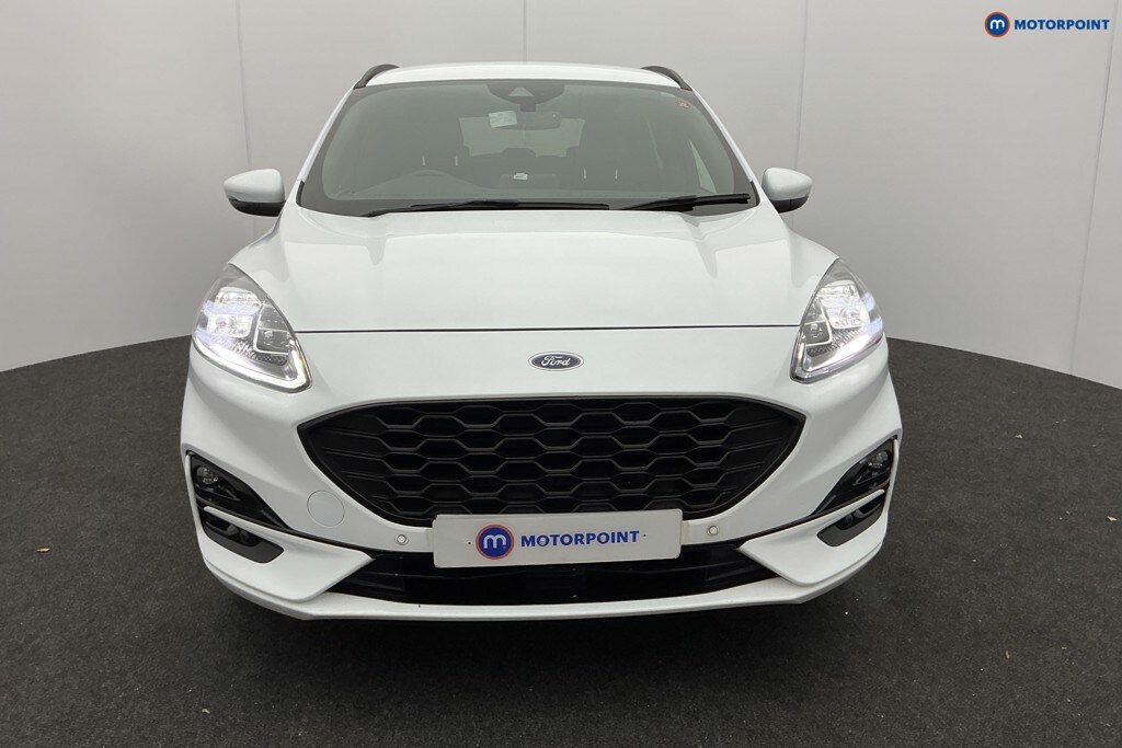 Used Ford Kuga 2021 for sale - 77582251: Photo 42