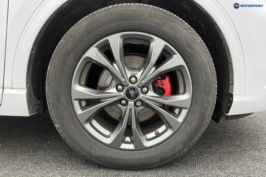 Used Ford Kuga 2021 for sale - 77582251: Photo 49