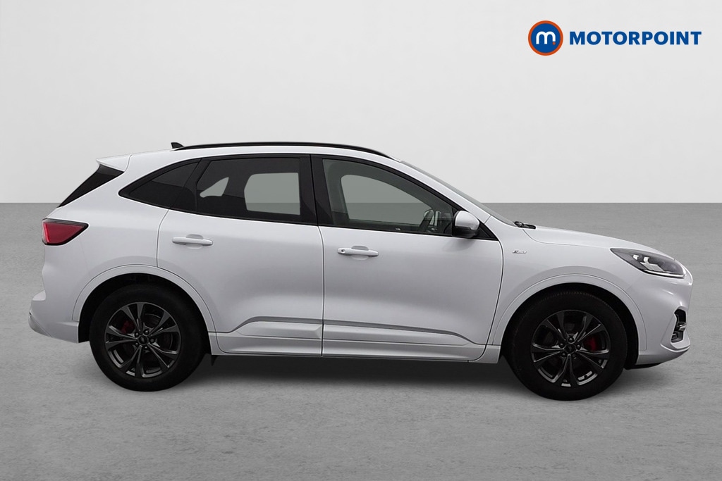 Used Ford Kuga 2021 for sale - 77582251: Photo 8