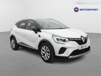 Used Renault Captur 2021 for sale - 78496595: Photo