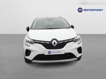 Used Renault Captur 2021 for sale - 78496595: Photo
