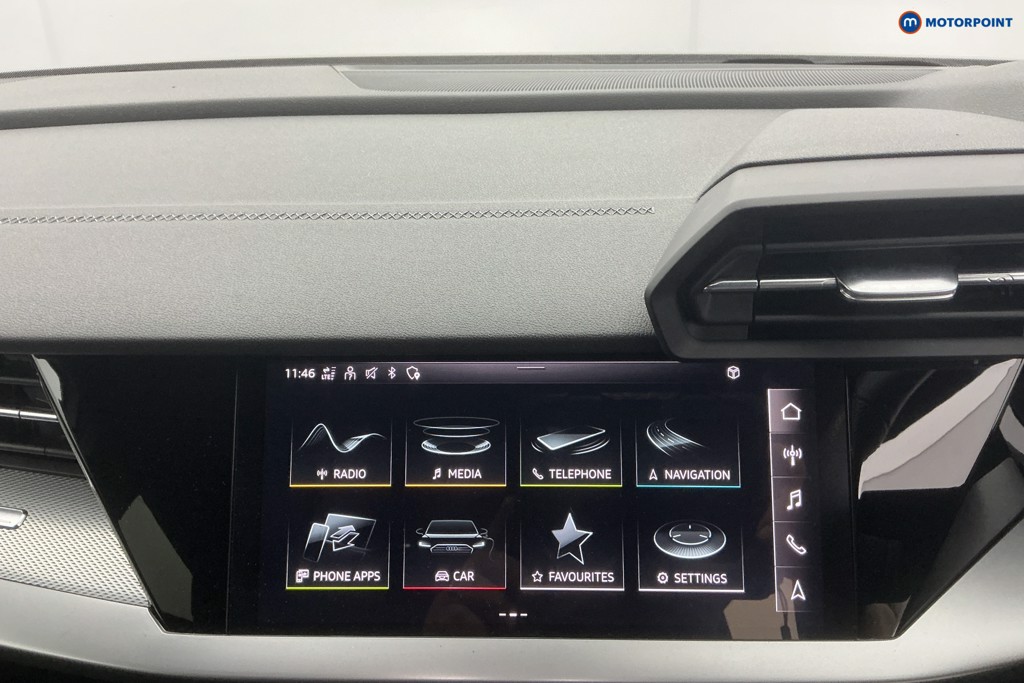 Used Audi A3 2024 for sale - 78166491: Photo 10