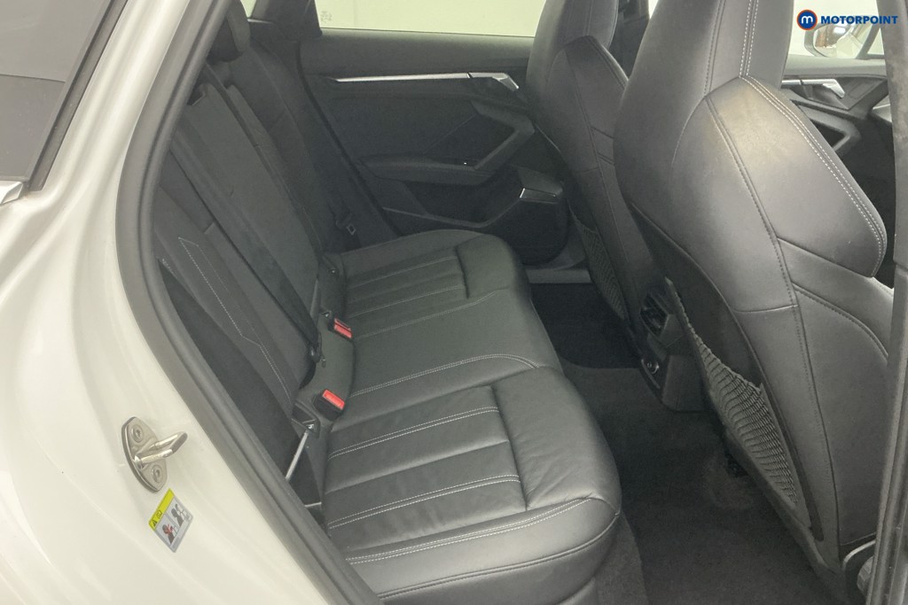 Used Audi A3 2024 for sale - 78166491: Photo 12