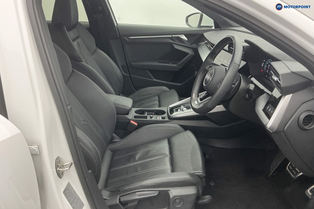 Used Audi A3 2024 for sale - 78166491: Photo 13