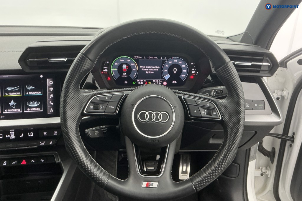 Used Audi A3 2024 for sale - 78166491: Photo 14