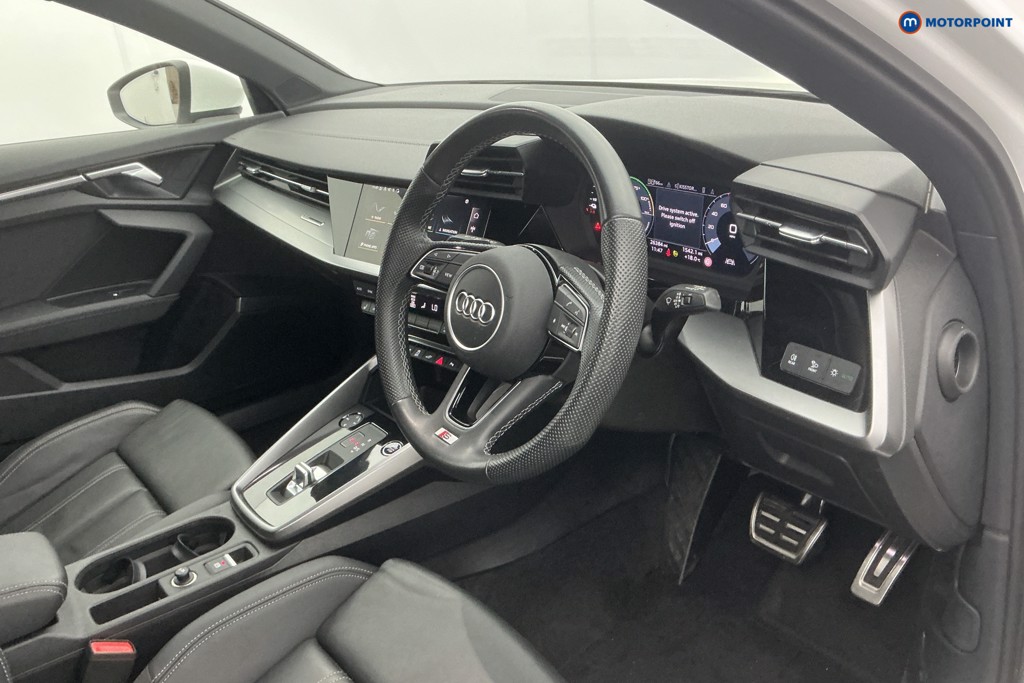 Used Audi A3 2024 for sale - 78166491: Photo 15