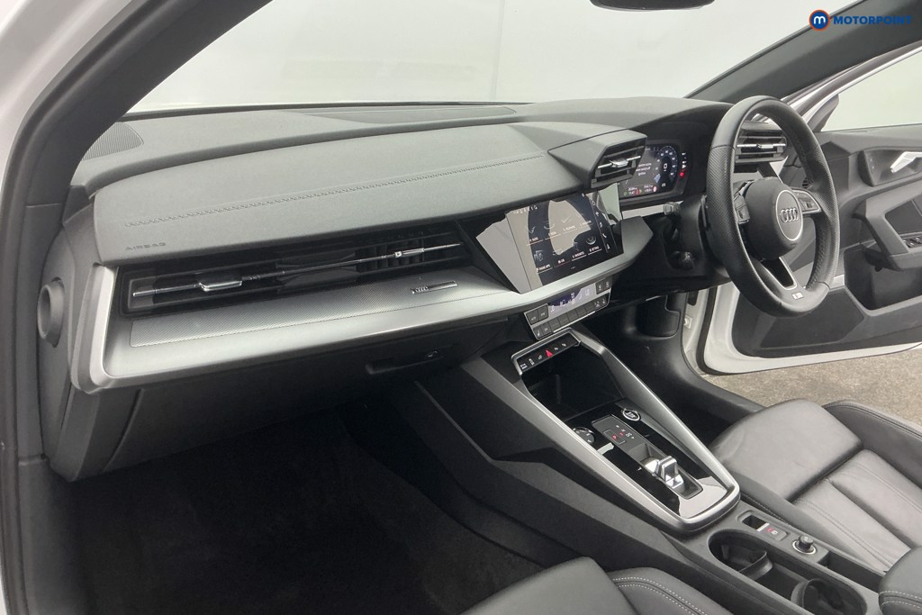 Used Audi A3 2024 for sale - 78166491: Photo 16