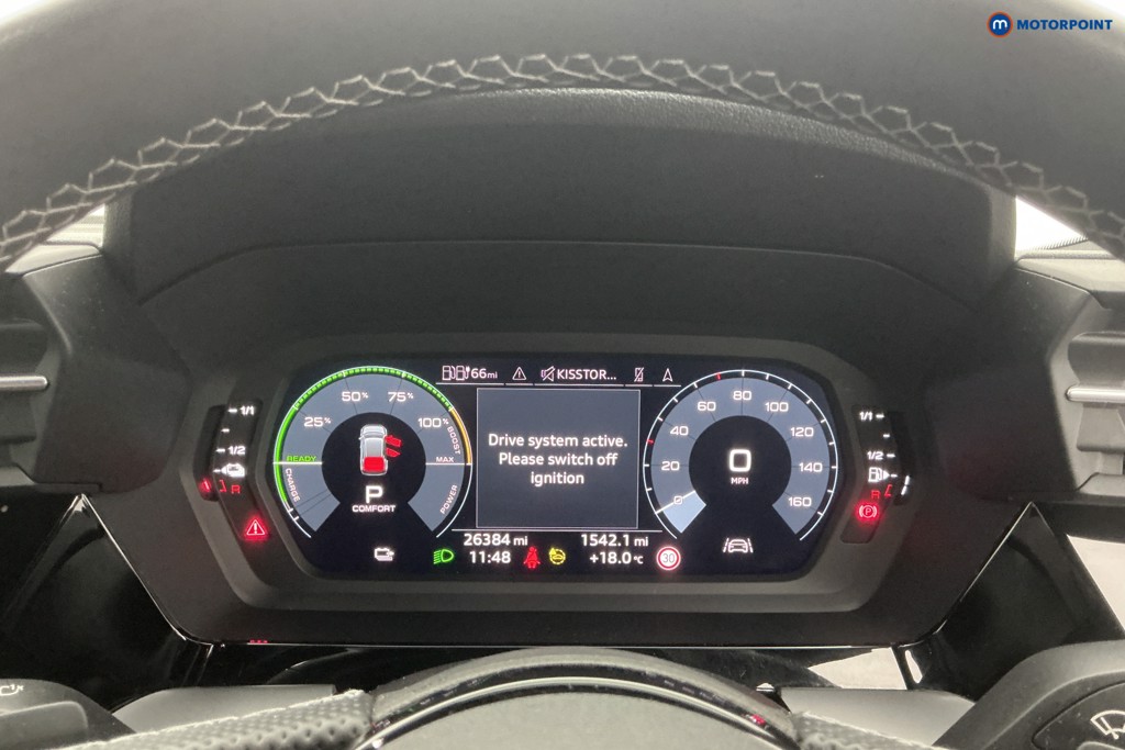 Used Audi A3 2024 for sale - 78166491: Photo 17