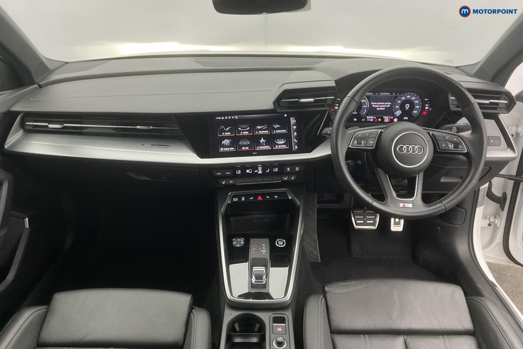 Used Audi A3 2024 for sale - 78166491: Photo 19