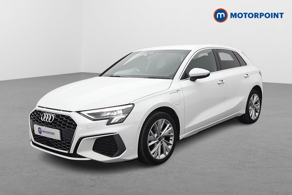 Used Audi A3 2024 for sale - 78166491: Photo 3