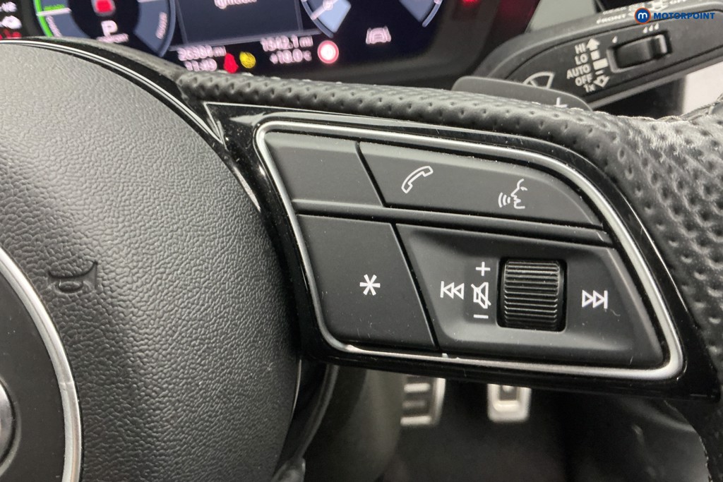 Used Audi A3 2024 for sale - 78166491: Photo 31